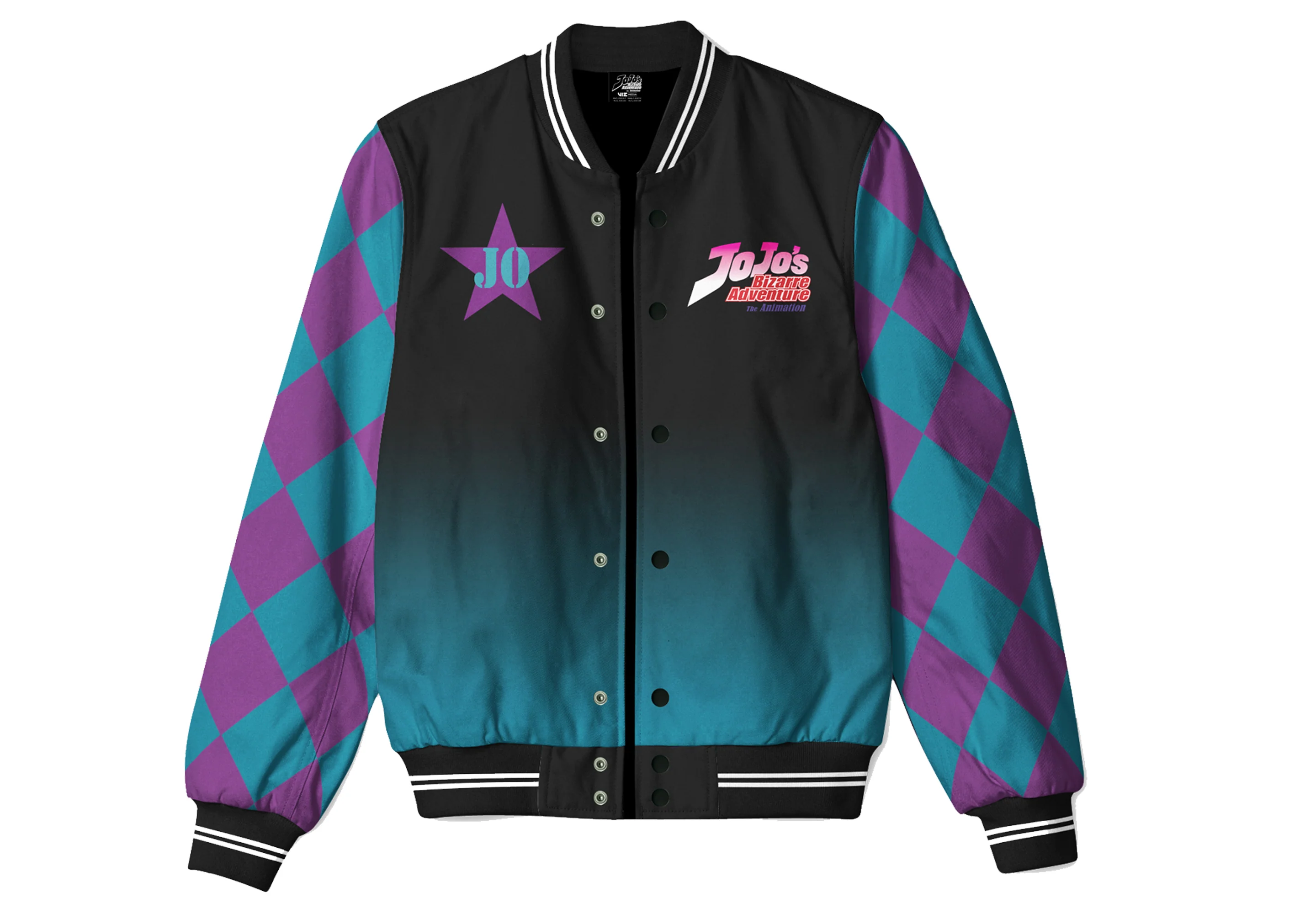 NEW ITEMS